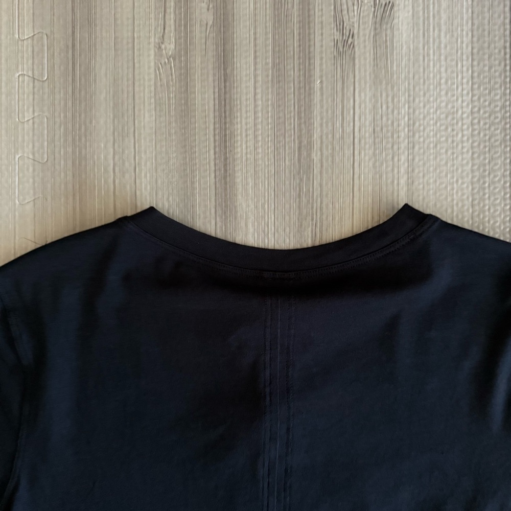 Lululemon Time To Restore Short Sleeve Top - Picture 13 of 16